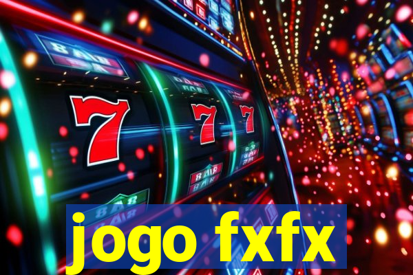 jogo fxfx